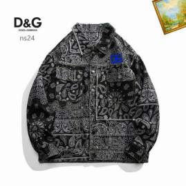 Picture of Dolce Gabbana Jackets _SKUDGM-3XL25tn1434224